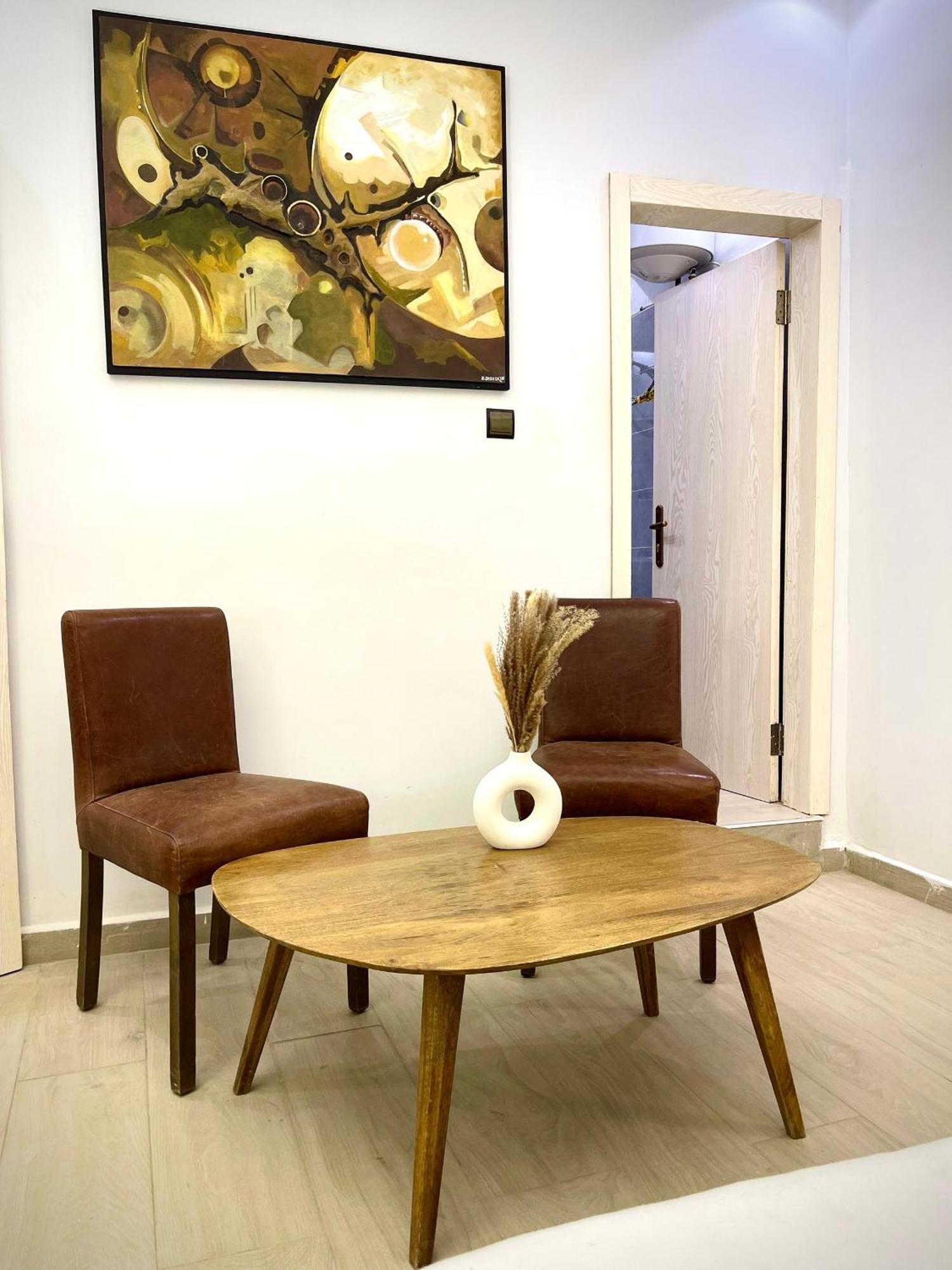Residhomes Apparthotel Saint-Louis Eksteriør bilde