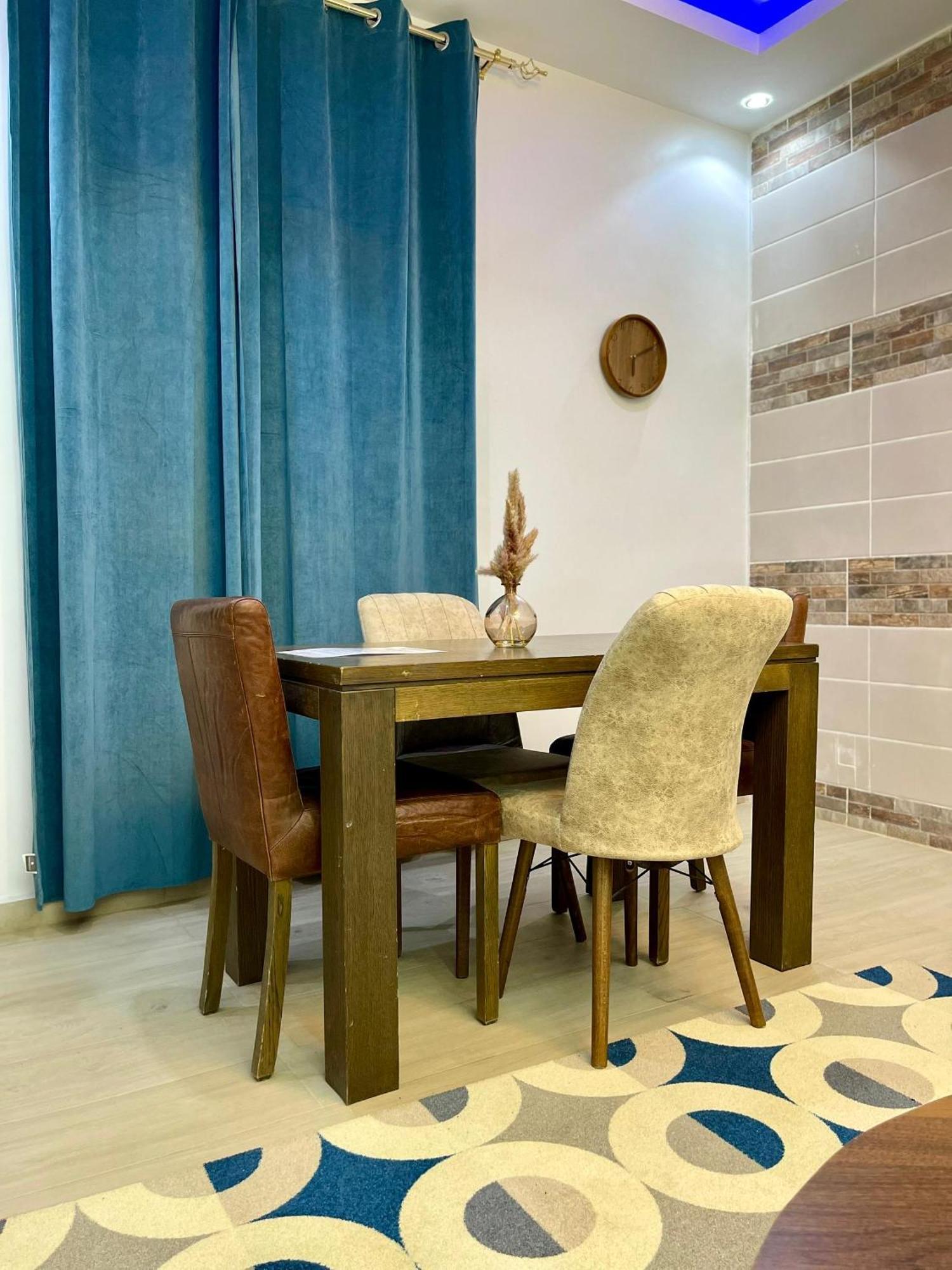 Residhomes Apparthotel Saint-Louis Eksteriør bilde