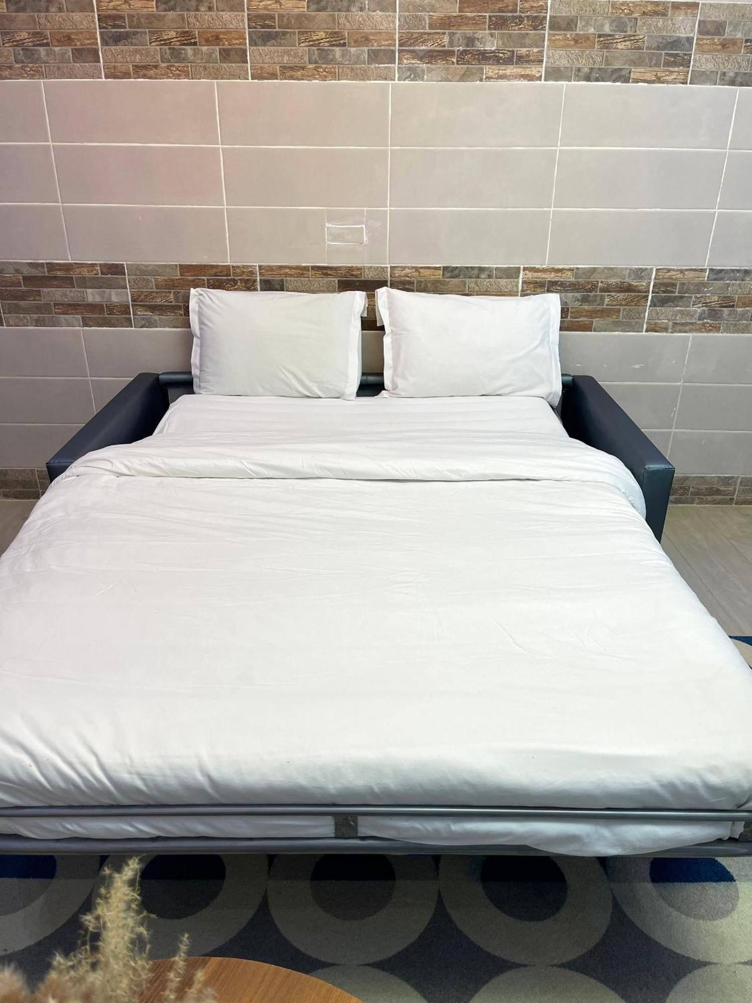 Residhomes Apparthotel Saint-Louis Eksteriør bilde