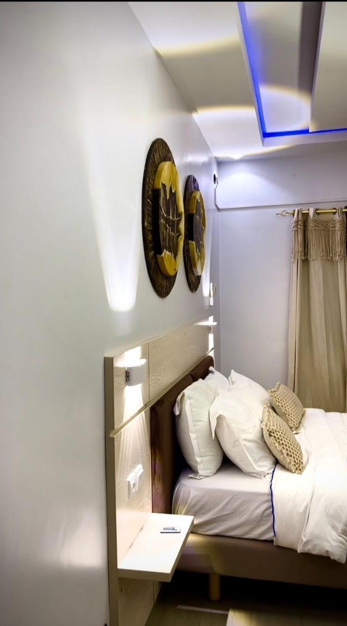 Residhomes Apparthotel Saint-Louis Eksteriør bilde
