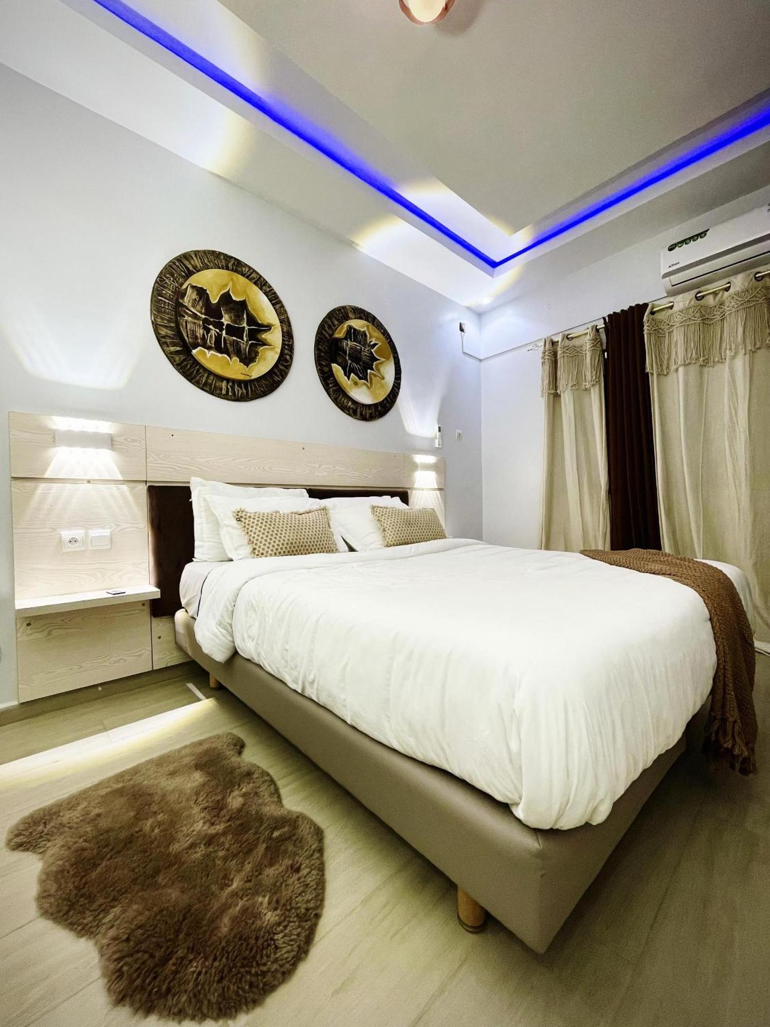 Residhomes Apparthotel Saint-Louis Eksteriør bilde